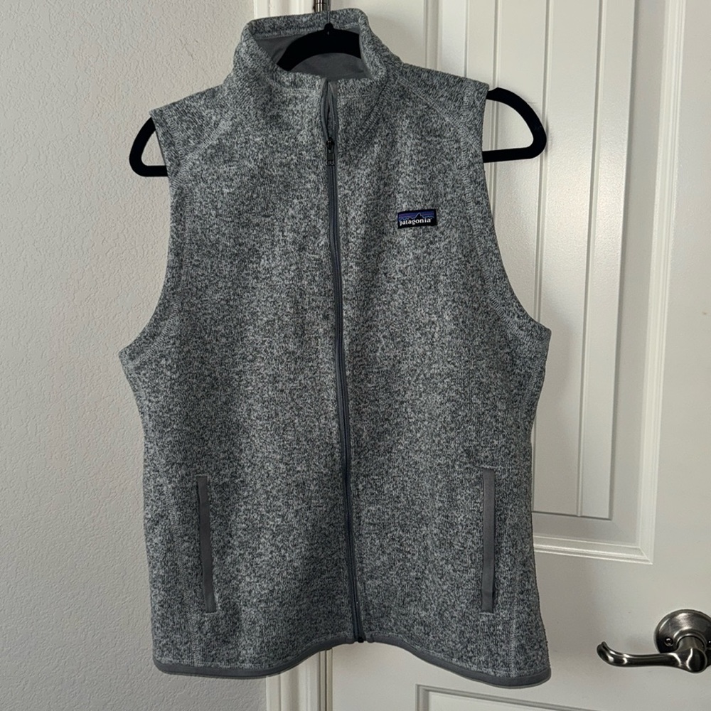 Patagonia Vest
